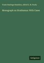 Frank Hastings Hamilton: Monograph on Strabismus: With Cases, Buch