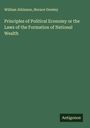William Atkinson: Principles of Political Economy or the Laws of the Formation of National Wealth, Buch