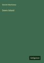 Harriet Martineau: Dawn Island, Buch