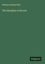 William Greenleaf Eliot: The Discipline of Sorrow, Buch