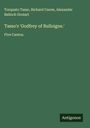 Torquato Tasso: Tasso's 'Godfrey of Bulloigne.', Buch