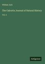 William Jack: The Calcutta Journal of Natural History, Buch