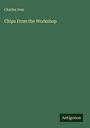 Charles Ives: Chips From the Workshop, Buch