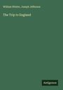 William Winter: The Trip to England, Buch