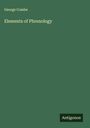 George Combe: Elements of Phrenology, Buch