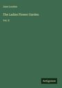 Jane Loudon: The Ladies Flower Garden, Buch