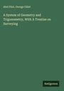 Abel Flint: A System of Geometry and Trigonometry, With A Treatise on Surveying, Buch