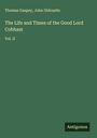 Thomas Gaspey: The Life and Times of the Good Lord Cobham, Buch