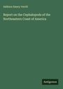 Addison Emery Verrill: Report on the Cephalopods of the Northeastern Coast of America, Buch