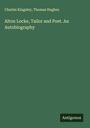 Charles Kingsley: Alton Locke, Tailor and Poet. An Autobiography, Buch