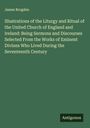 James Brogden: Illustrations of the Liturgy and Ritual of the United Church of England and Ireland: Being Sermons and Discourses Selected From the Works of Eminent Divines Who Lived During the Seventeenth Century, Buch