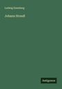 Ludwig Eisenberg: Johann Strauß, Buch