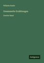 Wilhelm Raabe: Gesammelte Erzählungen, Buch