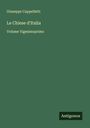 Giuseppe Cappelletti: Le Chiese d'Italia, Buch