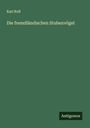 Karl Ruß: Die fremdländischen Stubenvögel, Buch