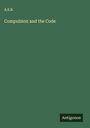 A. E. B.: Compulsion and the Code, Buch