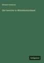 Richard Assmann: Die Gewitter in Mitteldeutschland, Buch