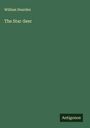 William Dearden: The Star-Seer, Buch