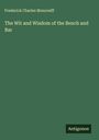 Frederick Charles Moncreiff: The Wit and Wisdom of the Bench and Bar, Buch