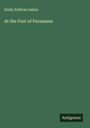 Emily Sullivan Oakey: At the Foot of Parnassus, Buch