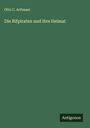 Otto C. Artbauer: Die Rifpiraten und ihre Heimat, Buch