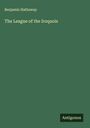 Benjamin Hathaway: The League of the Iroquois, Buch