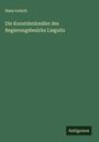 Hans Lutsch: Die Kunstdenkmäler des Regierungsbezirks Liegnitz, Buch