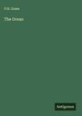 P. H. Gosse: The Ocean, Buch