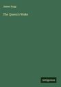 James Hogg: The Queen's Wake, Buch