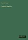 Hawley Smart: At Fault: a Novel, Buch