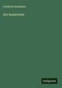 Friedrich Gerstäcker: Der Kunstreiter, Buch