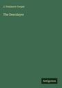James Fenimore Cooper: The Deerslayer, Buch