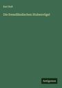 Karl Ruß: Die fremdländischen Stubenvögel, Buch