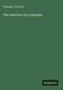Thomas I. Prescott: The American Encyclopedia, Buch
