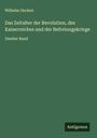 Wilhelm Oncken: Das Zeitalter der Revolution, des Kaiserreiches und der Befreiungskriege, Buch
