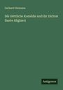 Gerhard Gietmann: Die Göttliche Komödie und ihr Dichter Dante Alighieri, Buch