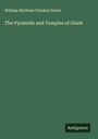 William Matthew Flinders Petrie: The Pyramids and Temples of Gizeh, Buch
