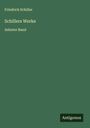 Friedrich Schiller: Schillers Werke, Buch