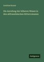 Gottfried Keutel: Die Anrufung der höheren Wesen in den altfranzösischen Ritterromanen, Buch