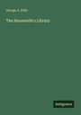 George A. Peltz: The Housewife's Library, Buch