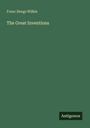 Franc Bangs Wilkie: The Great Inventions, Buch