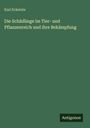 Karl Eckstein: Die Schädlinge im Tier- und Pflanzenreich und ihre Bekämpfung, Buch
