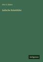 Otto E. Ehlers: Indische Reisebilder, Buch
