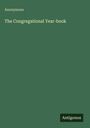 Anonymous: The Congregational Year-book, Buch