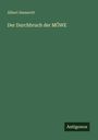 Albert Semsrott: Der Durchbruch der MÖWE, Buch