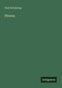 Paul Schubring: Florenz, Buch