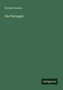 Richard Andree: Die Flutsagen, Buch