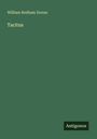 William Bodham Donne: Tacitus, Buch