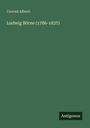Conrad Alberti: Ludwig Börne (1786-1837), Buch