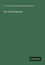 C. K. Munroe: The Florida Annual, Buch